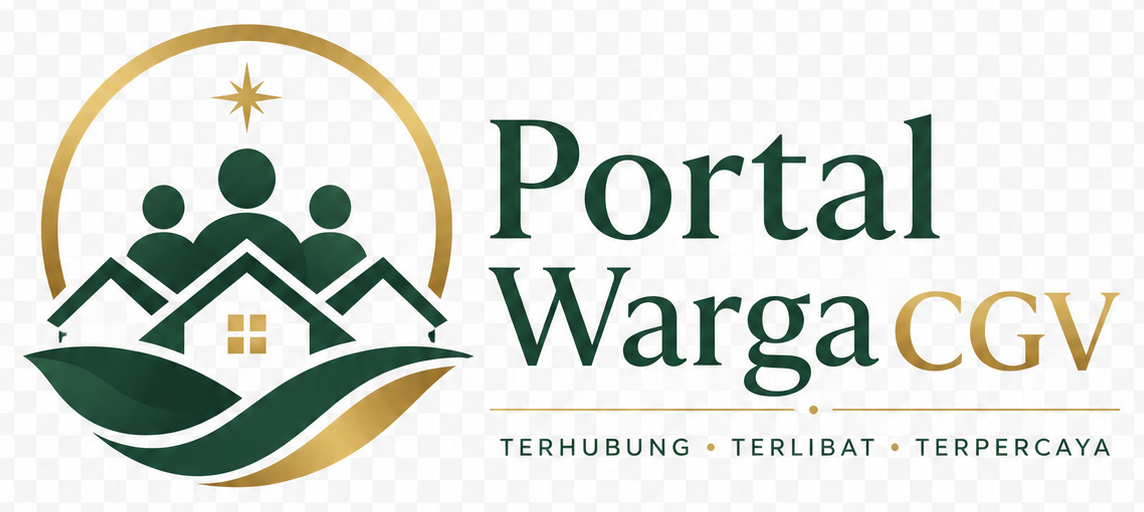 Portal Warga CGV